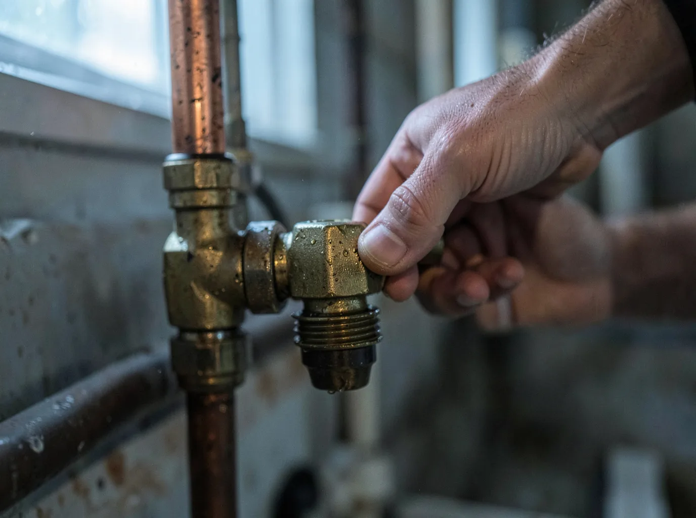 Emergency Plumber Waskom, TX FAQs